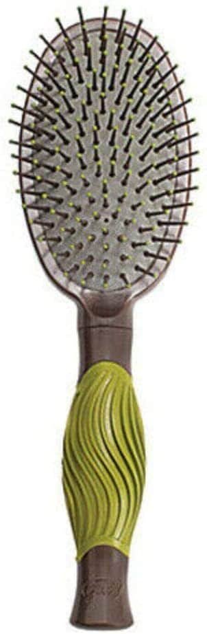 Goody Grip N Style Paddle Cushion Brush 1 Count – Wholesale & Export UAE