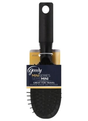 Goody - Mini Series Cushion Hair Brush Black – Wholesale & Export UAE