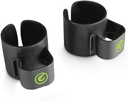 Gravity SA CC 35 B - Cable Clips for 35 mm Speaker Pole – Wholesale & Export UAE