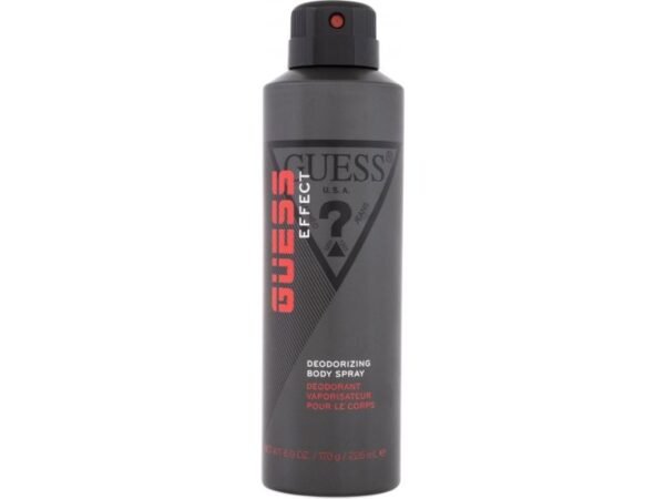 Guess Effect Deodorant 226ml – Wholesale & Export UAE