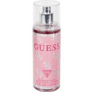 Guess-Pink-125Ml-Body-Mist-For-Women Guess Pink 125Ml Body Mist For Women – Wholesale & Export UAE