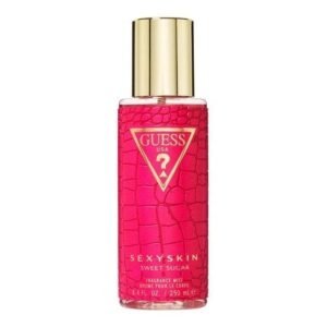 Guess-Sy-Skin-Sweet-Sugar-Body-Mist-250ml Guess S**y Skin Sweet Sugar Body Mist 250ml – Wholesale & Export UAE