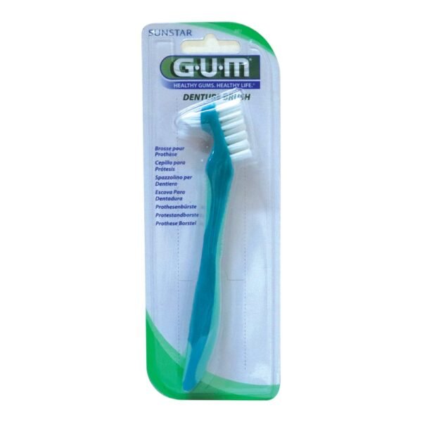 Gum Denture Brush 201M – Wholesale & Export UAE