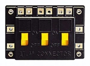 HO & N Connector Atlas Trains – Wholesale & Export UAE