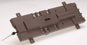 HO & N Deluxe Under Table Switch Machine Atlas Trains – Wholesale & Export UAE