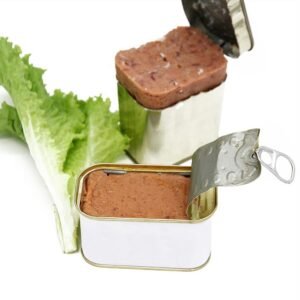 Halal Canned Corned Beef High Quality