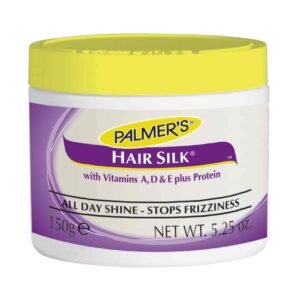 Hair Silk Jar 5.25 oz – Wholesale & Export UAE
