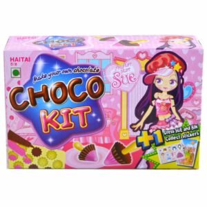 Haitai Choco Kit, 46.3g – Wholesale & Export UAE