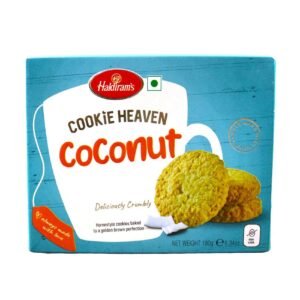 Haldirams Cookies Heaven 180g – Wholesale & Export UAE