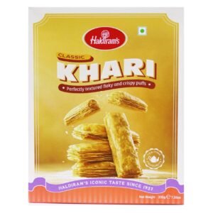 Haldiramx27s-Classic-Original-Crispy-Puffs-Tea-Time-Khari-200g Haldiram's Classic Original Crispy Puffs Tea Time Khari, 200g – Wholesale & Export UAE