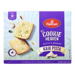 Haldiramx27s-Cookie-Heaven-Kaju-Pista-Cookies-200g Haldiram's Cookie Heaven Kaju Pista Cookies, 200g – Wholesale & Export UAE