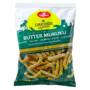 Haldiramx27s-Dakshin-Express-Butter-Muruku-Snacks-180g Haldiram's Dakshin Express Butter Muruku Snacks, 180g – Wholesale & Export UAE