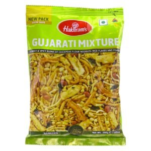 Haldiramx27s-Gujrati-Mixture-Snacks-200g Haldiram's Gujrati Mixture Snacks, 200g – Wholesale & Export UAE