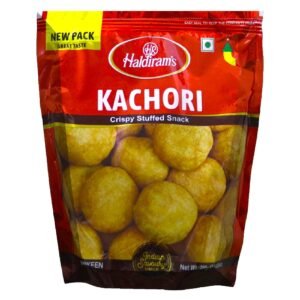 Haldiramx27s-Kachori-200g Haldiram's Kachori, 200g – Wholesale & Export UAE