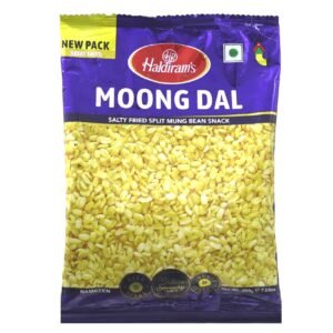 Haldiram's Moong Dal 200g – Wholesale & Export UAE