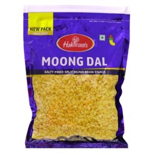 Haldiram's Moong Dal Snacks, 400g – Wholesale & Export UAE