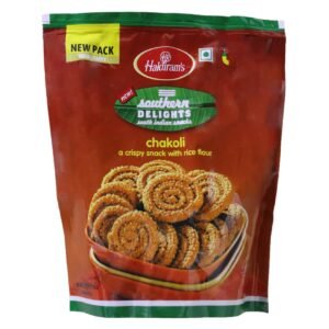 Haldiram's Southern Delights Chakoli, 200g – Wholesale & Export UAE