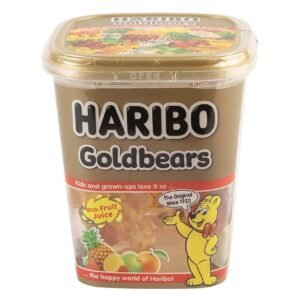 Haribo Gold Bears Candy, 175g – Wholesale & Export UAE
