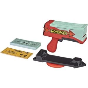 Hasbro-Games-Monopoly-Cash-Grab-1 Hasbro Games Monopoly Cash Grab – Wholesale & Export UAE