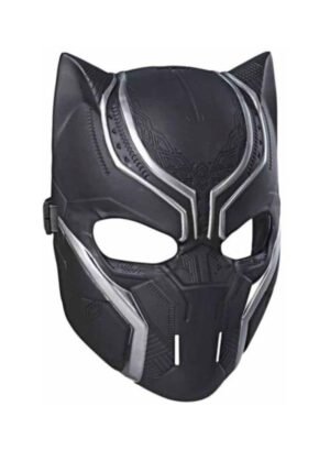 Hasbro-Marvel-Avengers-Panther-Basic-Mask-C2990-1 Hasbro Marvel Avengers Panther Basic Mask C2990 – Wholesale & Export UAE
