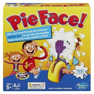 Hasbro-Pie-Face-Game Hasbro Pie Face Game – Wholesale & Export UAE