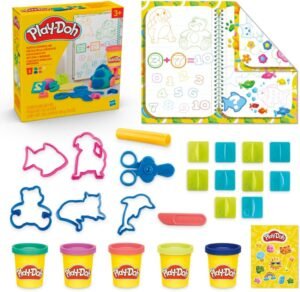 Hasbro Playdoh School Activities Set – Wholesale & Export UAE