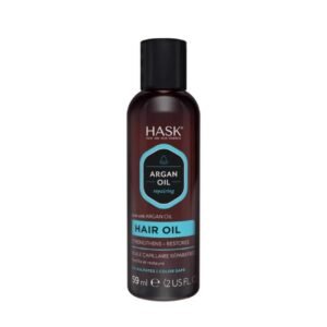 Hask Argan Oil Hair Oil, 59ml – Wholesale & Export UAE