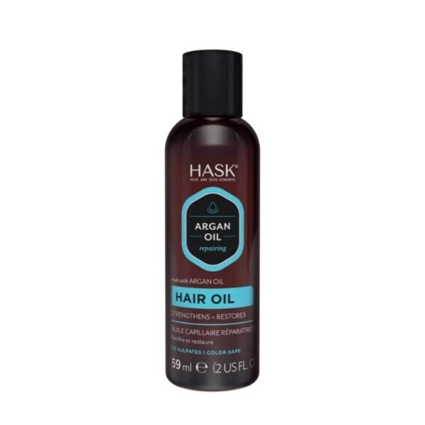 Hask-Argan-Oil-Hair-Oil-59ml-2 Hask Argan Oil Hair Oil, 59ml – Wholesale & Export UAE