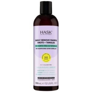 Hask Texture Series Pre-Shampoo Mega Slip Detangler 355ml – Wholesale & Export UAE