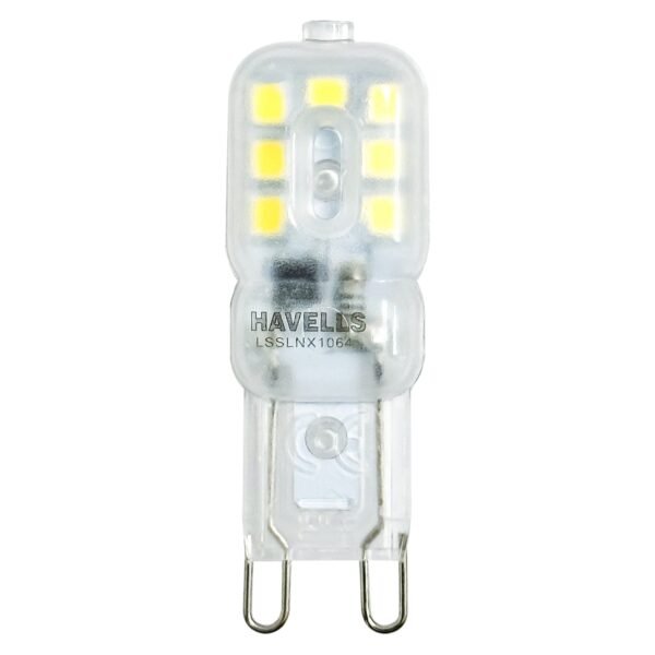 Havells GU9 Day Light Energy Saving LED Bulb LSSLNX1064 Day Light – Wholesale & Export UAE