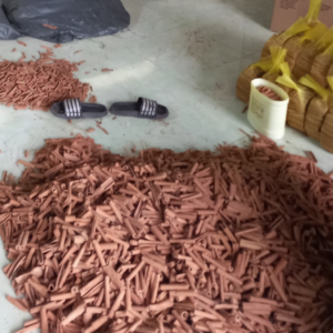 High Quality Natural Split Casia Cinnamon