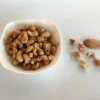 China Healthy Full Vitamins Cashew Nuts Desiccated Coconut Roasted Cashews