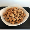 China Healthy Full Vitamins Cashew Nuts Desiccated Coconut Roasted Cashews