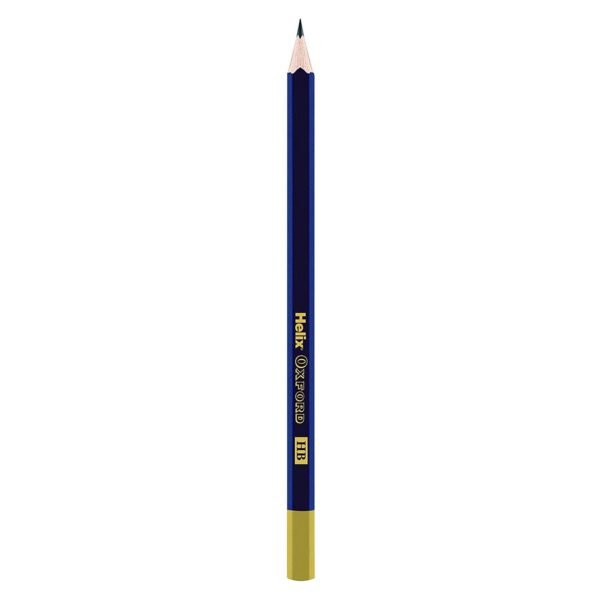 Helix-Oxford-HB-Pencil-Blue Helix Oxford HB Pencil Blue – Wholesale & Export UAE