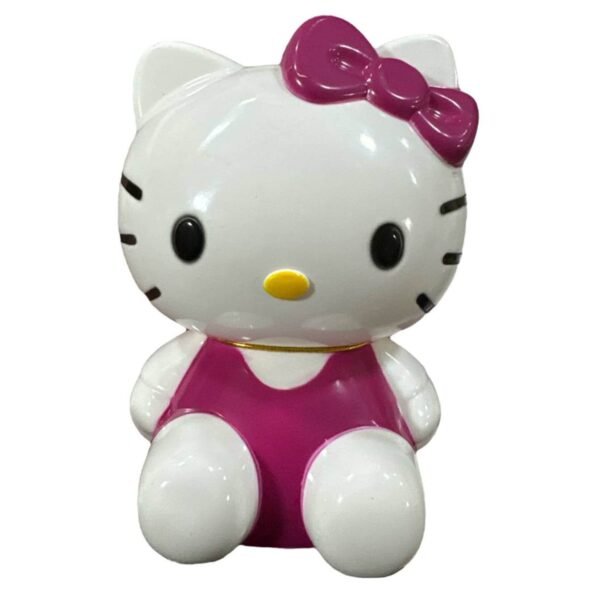 Hello Kitty Coin Bank with Candy, 30g – Wholesale & Export UAE