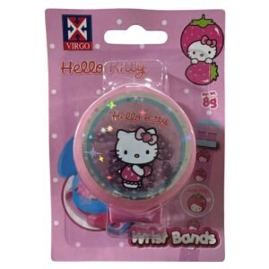 Hello Kitty Wristband with Candy, 8g – Wholesale & Export UAE