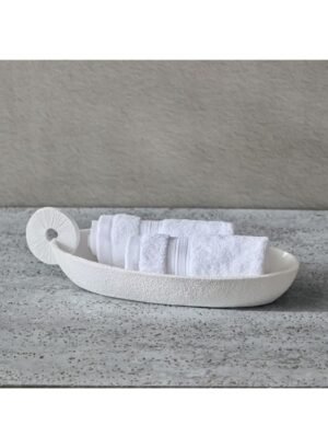 Home-Box-Ric-Towel-Tray-32x9x16-cm-2 Home Box Ric Towel Tray - 32x9x16 cm – Wholesale & Export UAE
