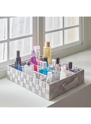 Home-Box-Strap-6-Piece-Organiser-Basket-Set-2 Home Box Strap 6-Piece Organiser Basket Set – Wholesale & Export UAE