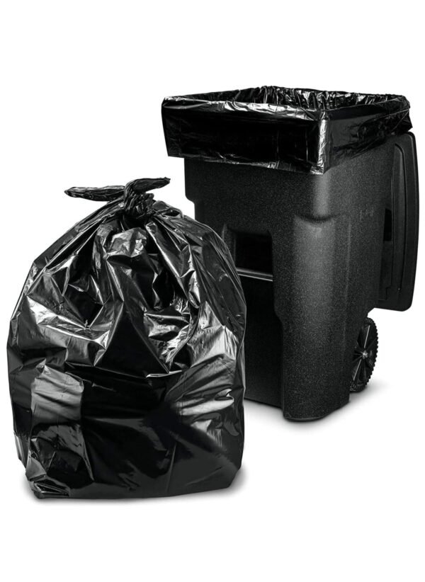 Home-Cleaning-dustbin-liners-Black-roll-65-x-80-cm-20-pieces-Garbage-Bag-2-Roll-2 Home Cleaning dustbin liners Black roll 65 x 80 cm, 20 pieces Garbage Bag 2 Roll – Wholesale & Export UAE