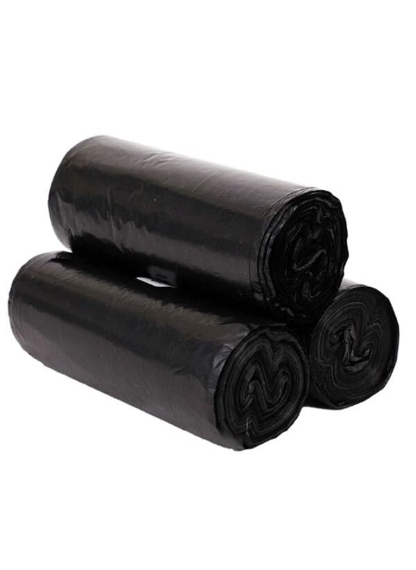 Home-Cleaning-dustbin-liners-Black-roll-65-x-80-cm-20-pieces-Garbage-Bag-3-Roll-2 Home Cleaning dustbin liners Black roll 65 x 80 cm, 20 pieces Garbage Bag 3 Roll – Wholesale & Export UAE