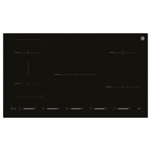 Hoover Built-In Induction Hob Glass 90cm, HIC-V95I-GBI – Wholesale & Export UAE