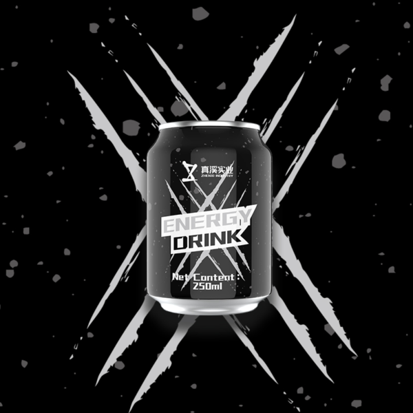 China Hot Selling Custom OEM Export Suply Sports Taurine Prime Energy Drink
