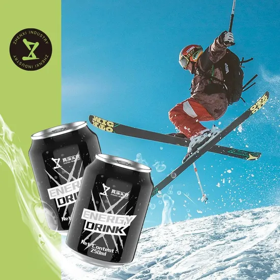 China Hot Selling Custom OEM Export Suply Sports Taurine Prime Energy Drink