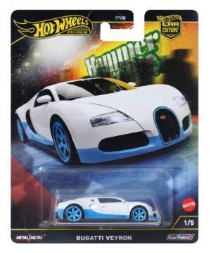 Hot Wheels Car Culture Circuit Legends Vehicles for 3 Kids Years Old & Up, Premium Collection of Car Culture 1:64 Scale Vehicles – Wholesale & Export UAE