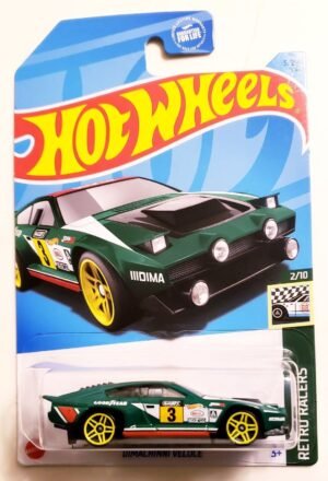 Hot Wheels Dimachinni Veloce – Wholesale & Export UAE