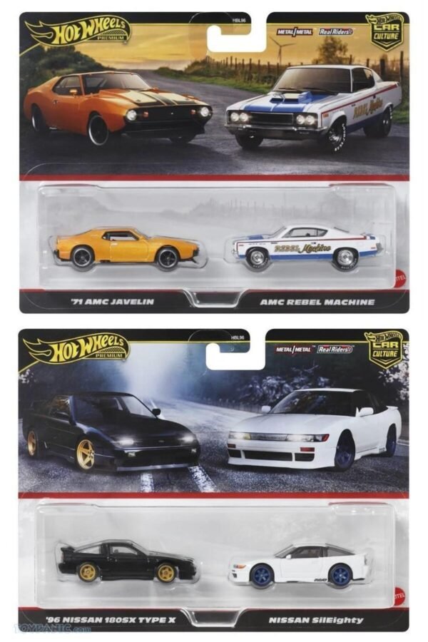 Hot-Wheels-Premium-Car-Culture-Pack-Asstd.HBL96-2 Hot Wheels Premium Car Culture Pack Asstd.HBL96 – Wholesale & Export UAE