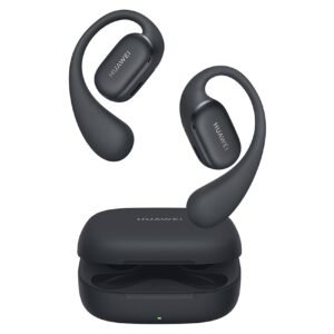 Huawei FreeArc Truly Wireless Bluetooth Open-Ear Earbuds, Black – Wholesale & Export UAE