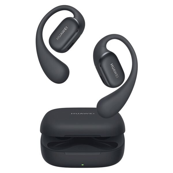 Huawei FreeArc Truly Wireless Bluetooth Open-Ear Earbuds, Black – Wholesale & Export UAE