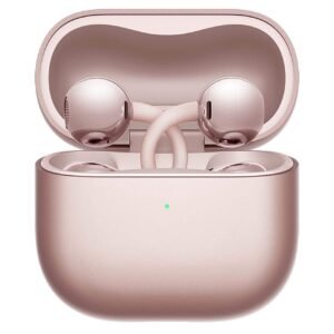 Huawei FreeClip 2 True Wireless Earbuds, Rose Gold – Wholesale & Export UAE
