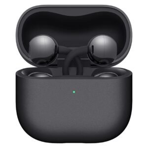 Huawei FreeClip 2 Truly Wireless Bluetooth In-Ear Earbuds, Black – Wholesale & Export UAE